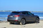 Maserati Levante 2017 года (AU)